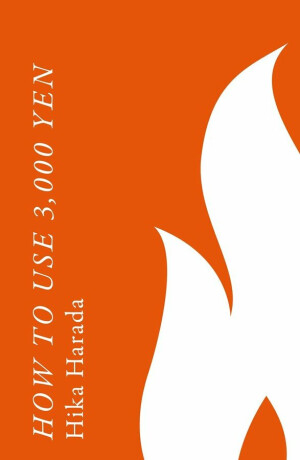 How To Use 3,000 Yen - Harada Hika