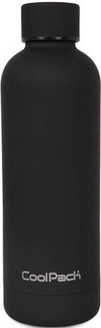 CoolPack termoláhev Bonet 500 ml - černá - 