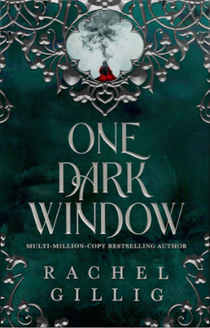 One Dark Window - Rachel Gillig