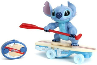 RC Stitch Surfař 25 cm, 1 kan - RC modely (36064314R00) - 