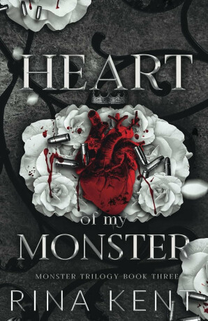 Heart of My Monster - Birgit Kaltenthaler