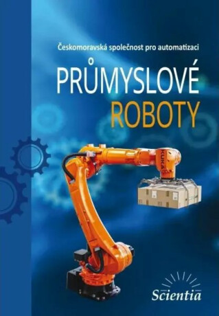 Průmyslové roboty - neuveden