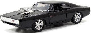 Rychle a zběsile auto 1970 Dodge Charger 1:32, DP6 - Auto (24075300W01) - 
