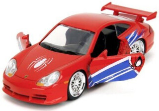 Marvel auto Spiderman 1:32, DP6 - Marvel (36068314R00) - 