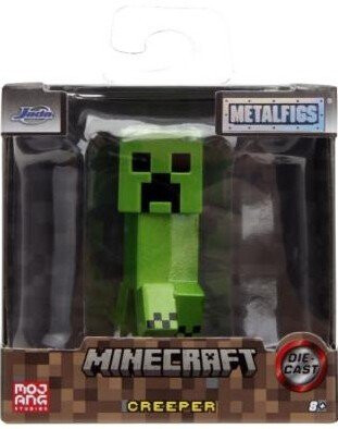 Minecraft figurka 2,5