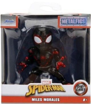 Marvel Spiderman figurka 2,5