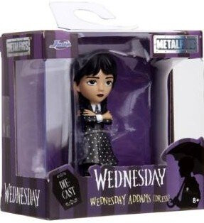 Wednesday figurka 2,5