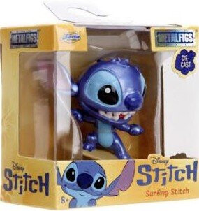 Stitch figurka 2,5