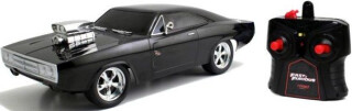 Rychle a zběsile RC auto 1970 Dodge Charger 1:24 - RC modely (97044314R03) - 