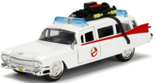 Ghostbusters auto ECTO-1, 1:32, DP6 - Ghostbusters (99748314R01) - 