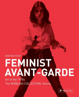 Feminist Avant-Garde - 