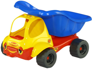 Nákladní auto 40 cm - 