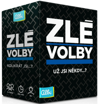 Zlé volby - 