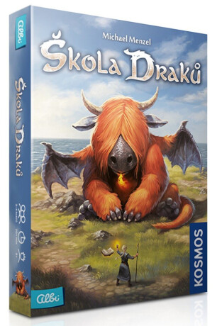 Škola draků - 