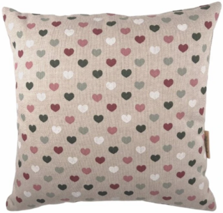 Vonný polštář 30x30 cm, mix motivů - 