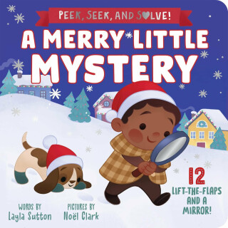 A Merry Little Mystery - 