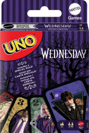UNO Wednesday - 