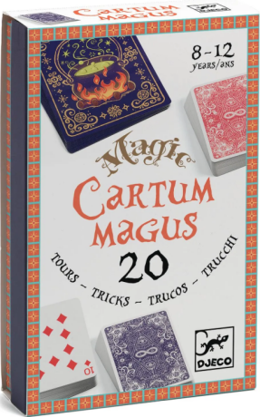 Cartum Magus - 