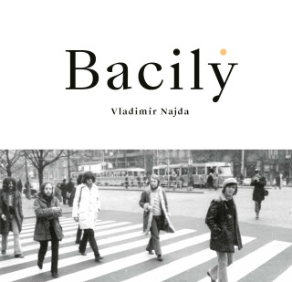 Bacily - Vladimír Najda