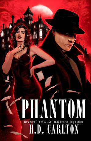Phantom - H. D. Carlton