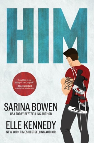 Him - Elle Kennedy,Sarina Bowen