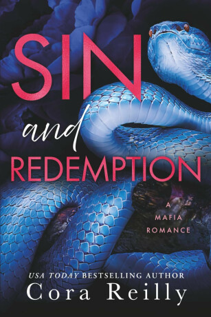 Sin and Redemption - Cora Reilly
