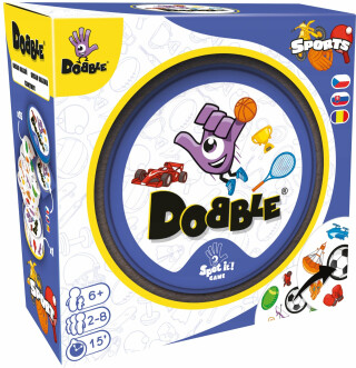 Dobble: Sport - 