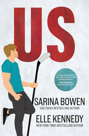 Us - Elle Kennedy,Sarina Bowen