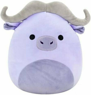 Squishmallows Buvol - Bradley, 30 cm - neuveden