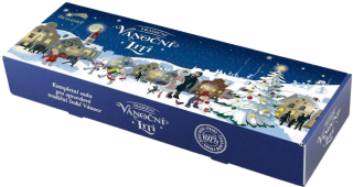 Tradiční vánoční lití - 