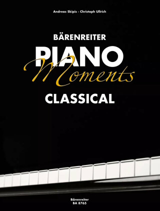 Piano Moments Classical - 