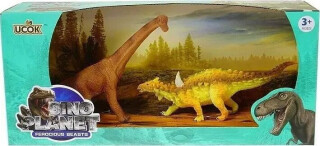 Sada dinosaurů - 