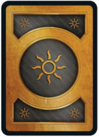 Gwint: Legendary Ballad Heroes - Nilfgaard - 