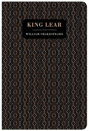 King Lear - William Shakespeare