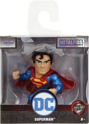 Superman figurka 2,5