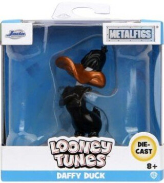 Daffy Duck figurka 2,5