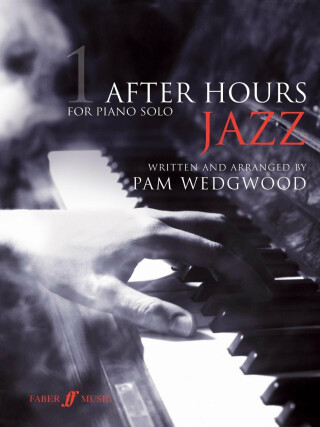 After Hours Jazz 1 - Wedgwood Pam