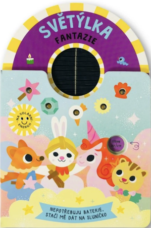 Světýlka fantazie - 