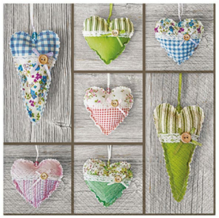 Ubrousek P 33x33 celorok TL340000 - 