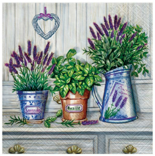 Ubrousek P 33x33 celorok SDL077400 - 