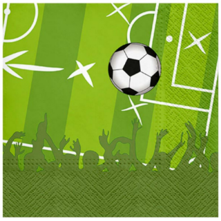 Ubrousek P 33x33 celorok LL609000 - 