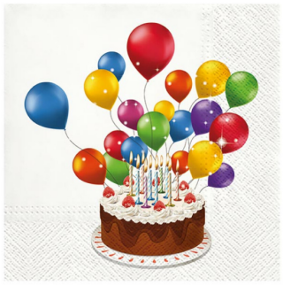 Ubrousek P 33x33 celorok TL672000 - 