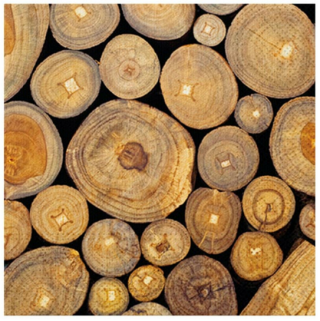 Ubrousek P 33x33 celorok SDL895000 - 