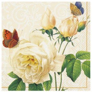 Ubrousek P 33x33 celorok SDL093000 - 