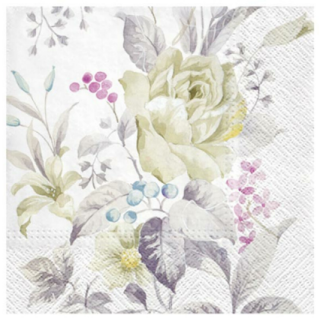 Ubrousek P 33x33 celorok SDL085300 - 