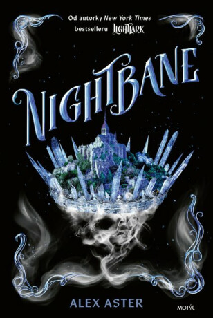 Nightbane - Alex Aster