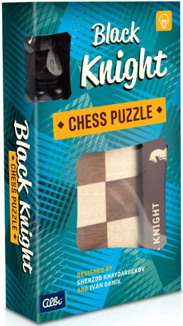 Chess puzzle - Rook - 