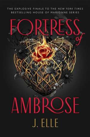Fortress of Ambrose - Elle J.