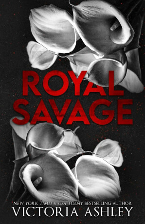 Royal Savage - Victoria Ashley