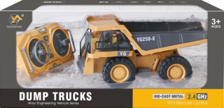 Nákladní auto 1:25 RC - 